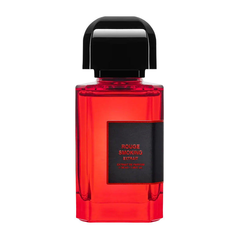 Rouge Smoking EXTRAIT