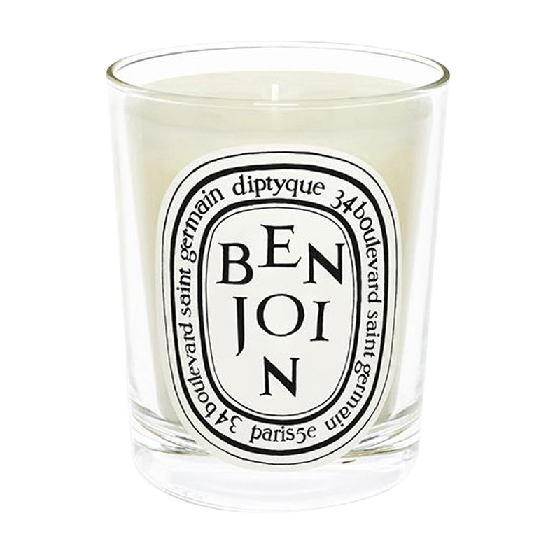 CANDELA PROFUMATA BENJOIN 190 GR