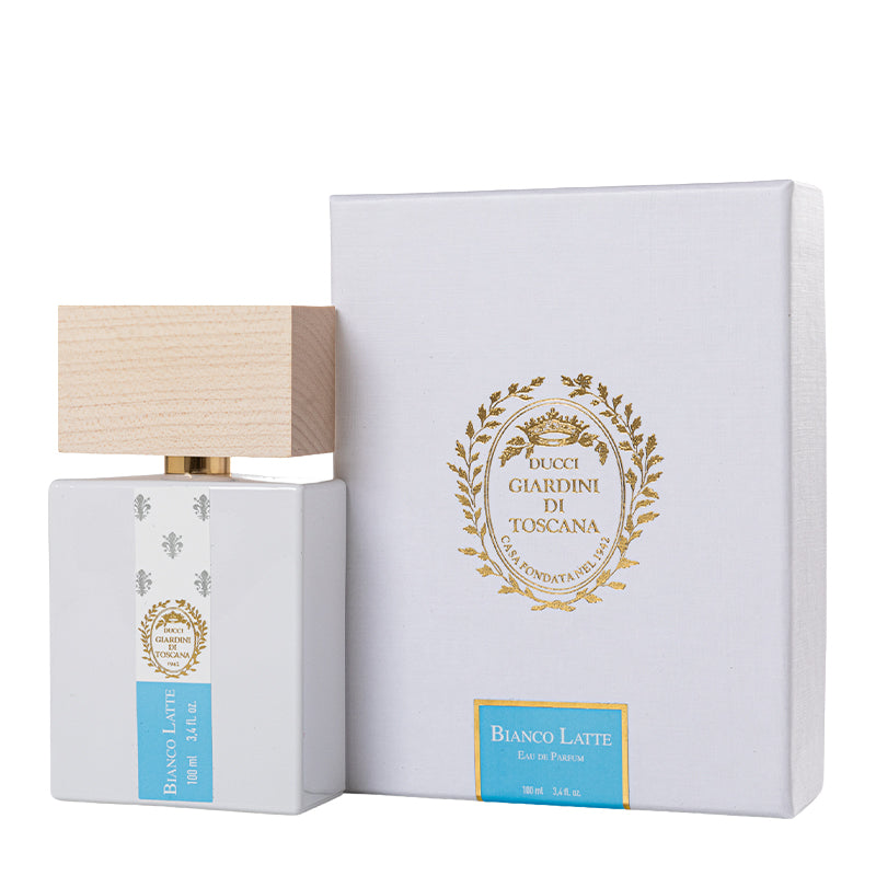 Bianco Latte Eau de Parfum 100ML