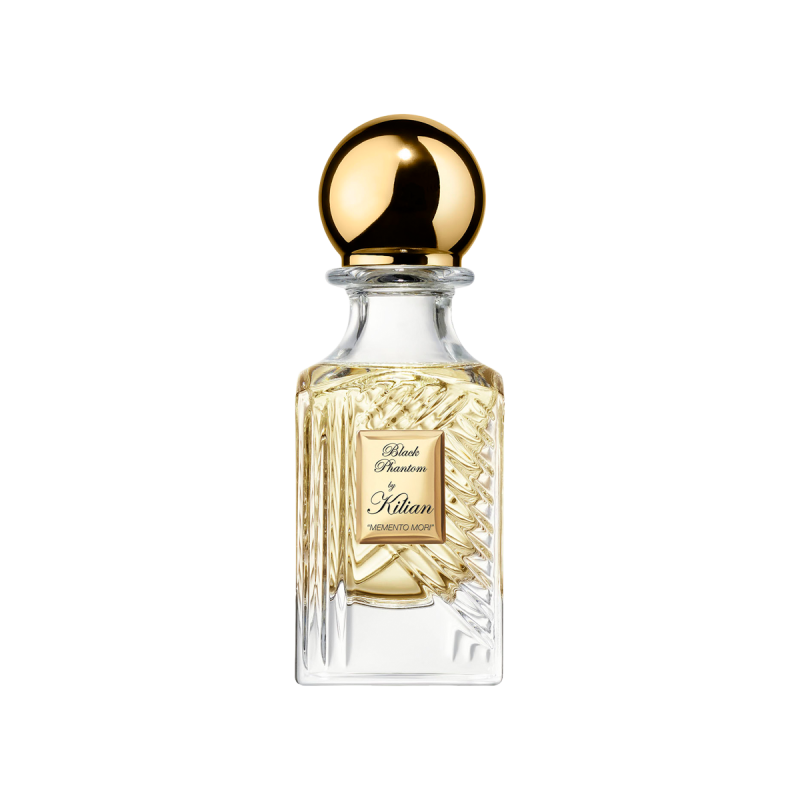 Black Phantom Eau de Parfum