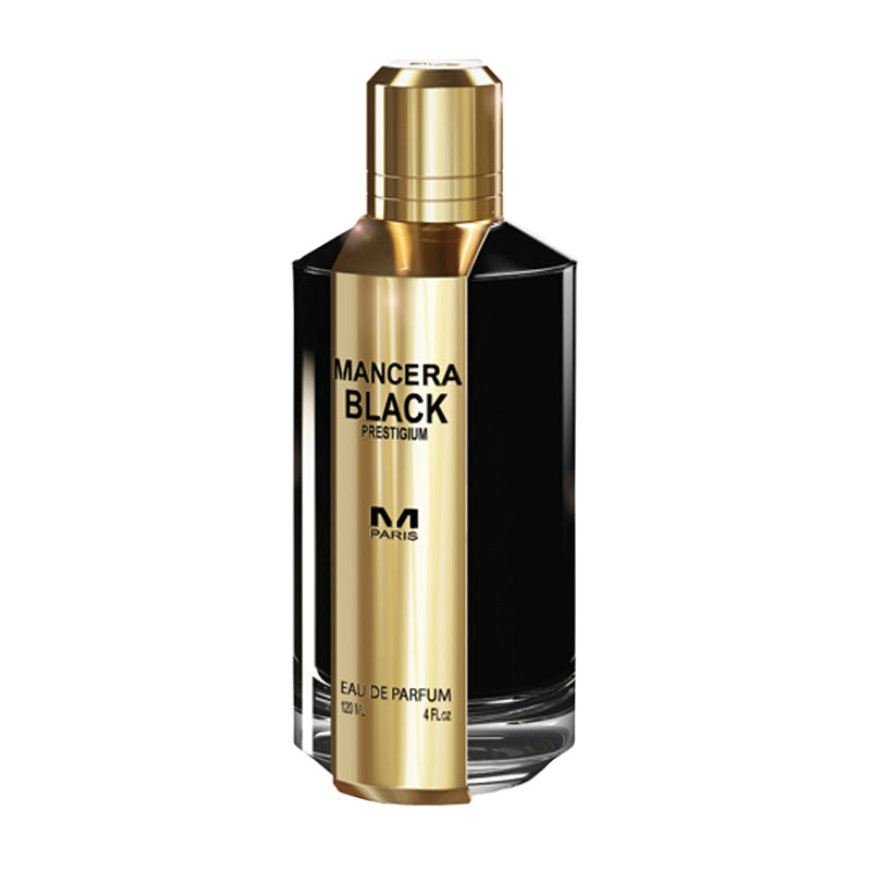 BLACK PRESTIGIUM Eau de Parfum