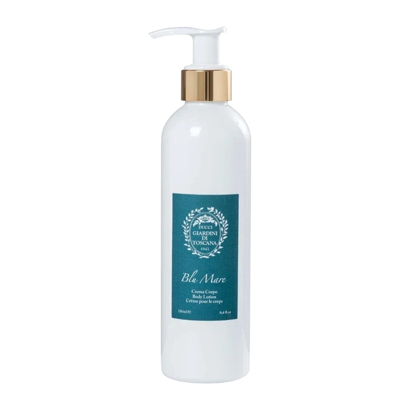 Crema Corpo Blu Mare 250ml