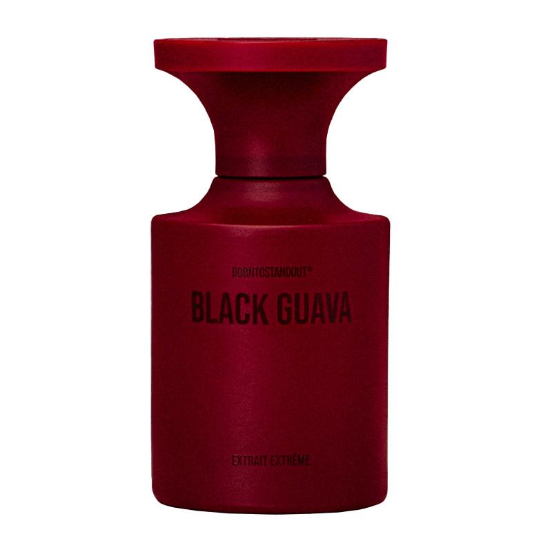 BORNTOSTANDOUT Black Guava Extrait de Parfum 