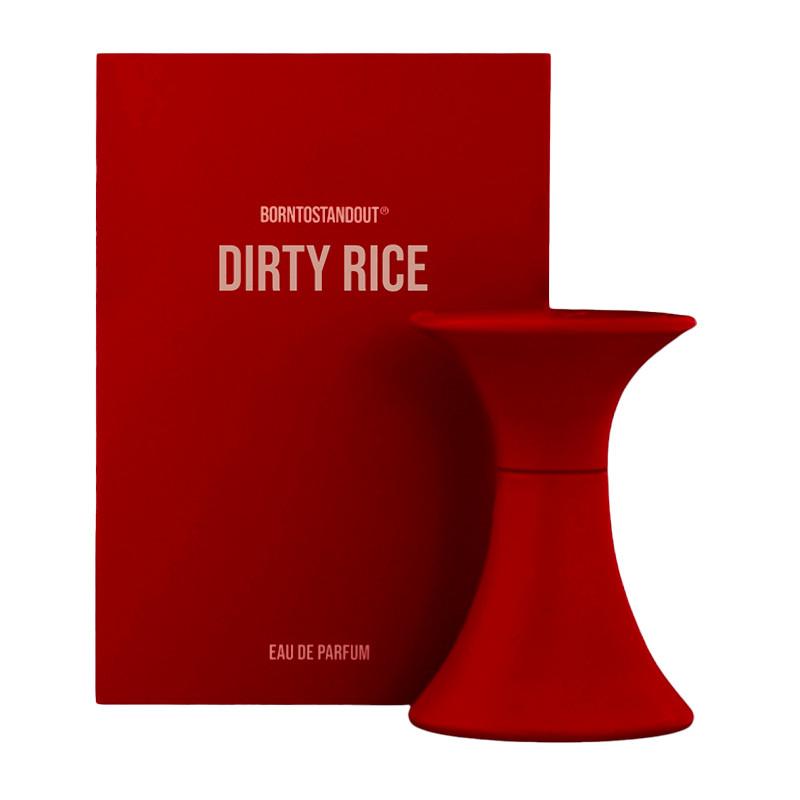 Profumo Dirty Rice Born To Stand Out - 50ml