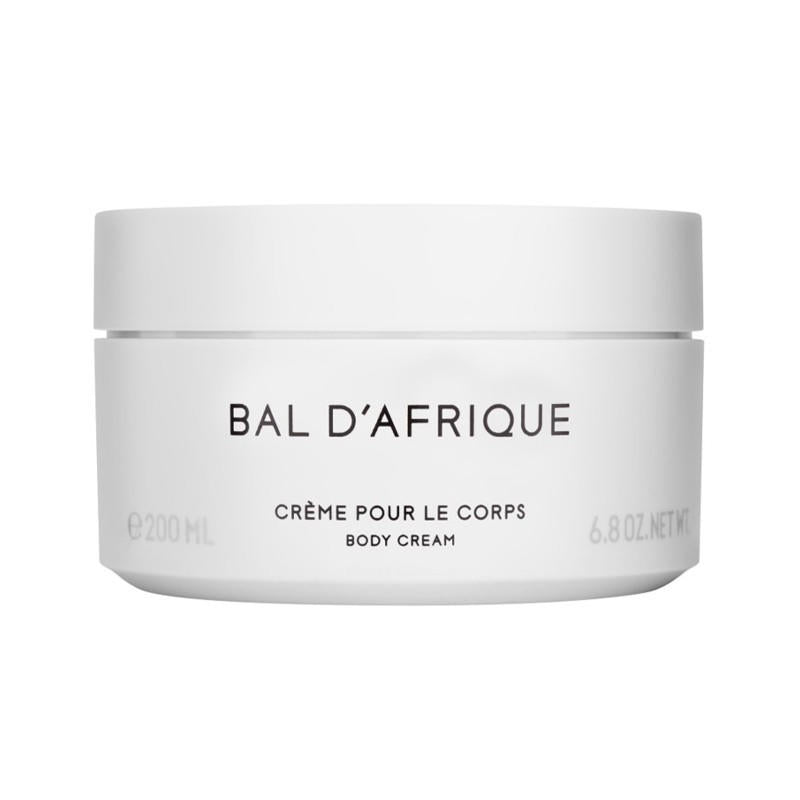 Byredo Bal D'Afrique Body Cream 200ml