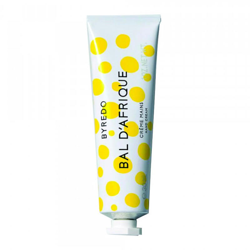 Byredo Bal dAfrique Crema Mani