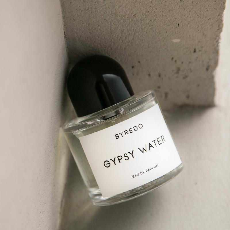 Byredo Gypsy Water Eau de Parfum in vendita online