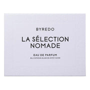 Byredo La Sélection Nomade 3x12 