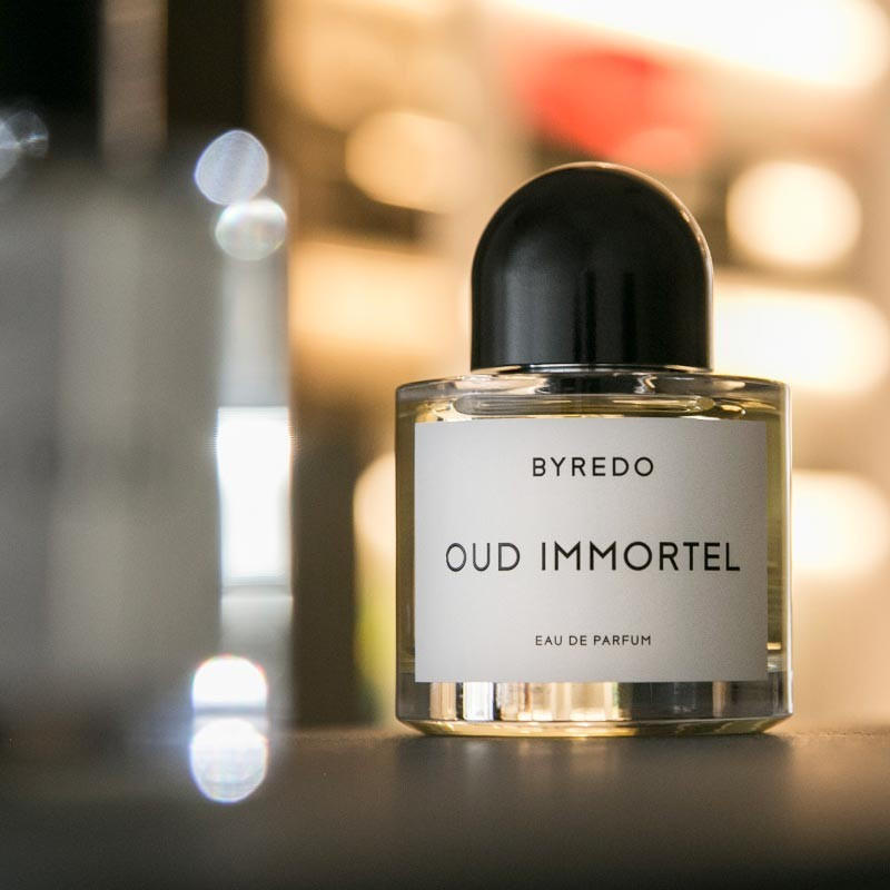 Byredo Oud Immortel Eau de Parfum