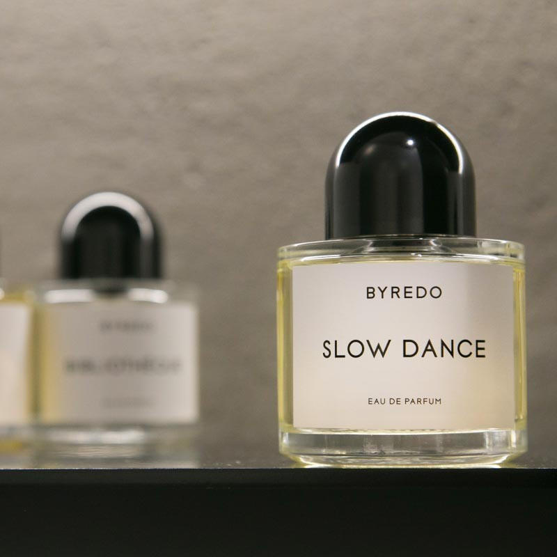 Byredo Slow dance Eau de Parfum