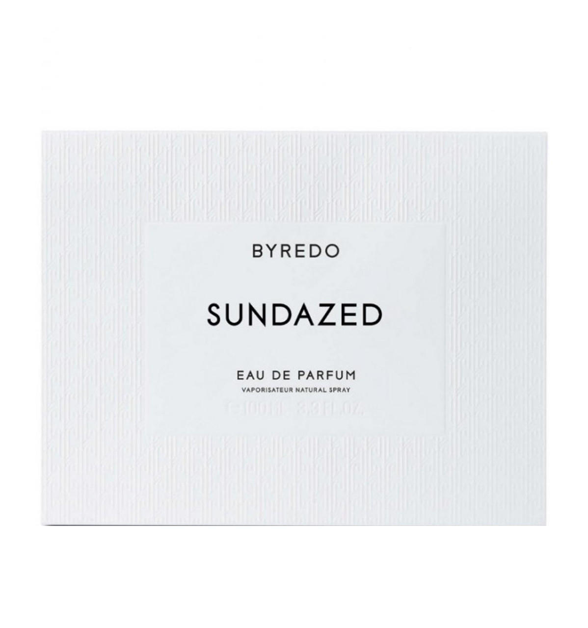 Byredo Sundazed Eau de Parfum