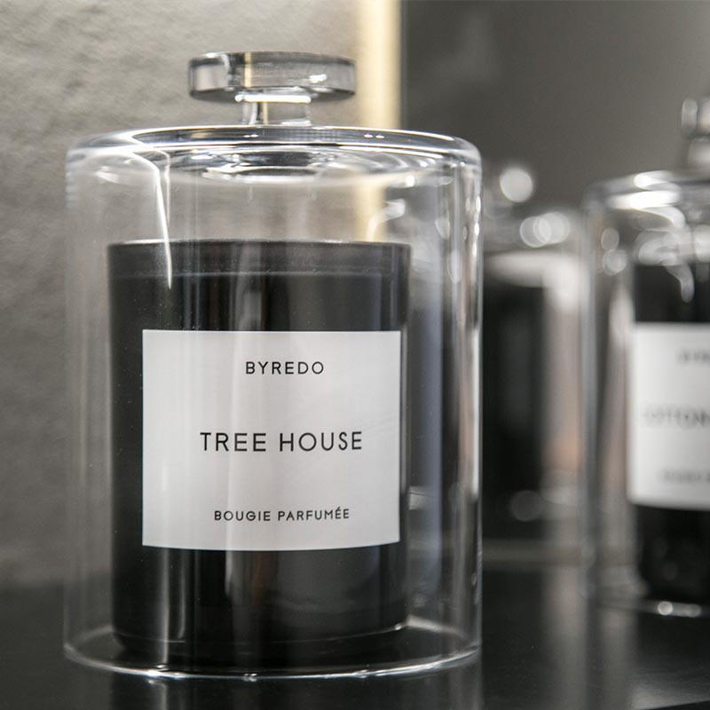 Byredo Tree house Candela