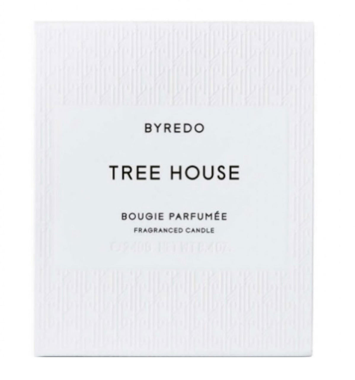 Byredo Tree house Candela