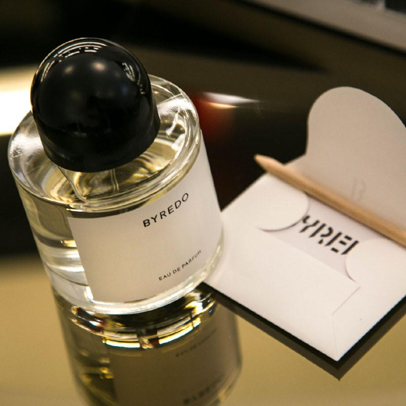 Byredo Unnamed Eau de Parfum