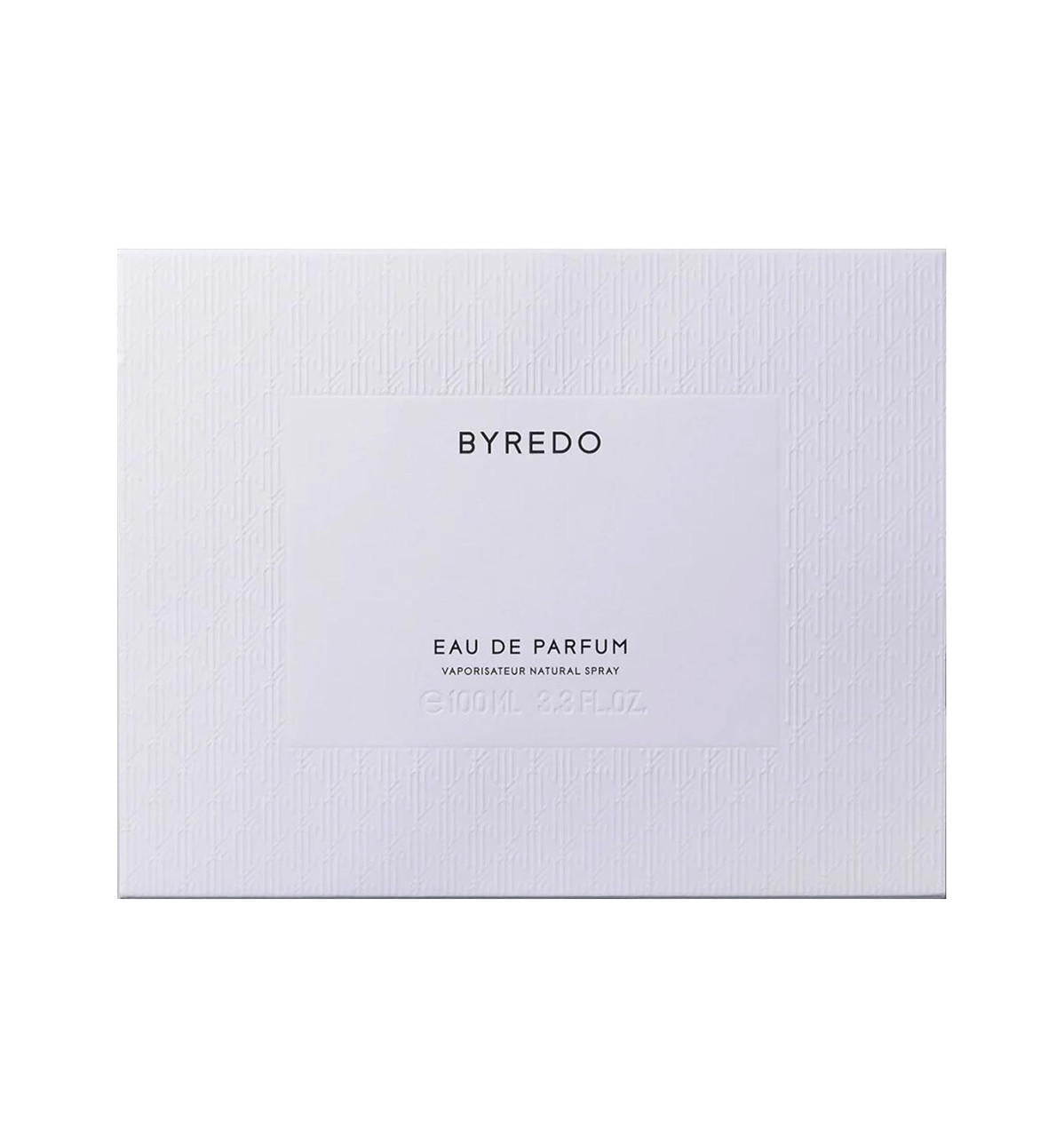 Byredo Unnamed Eau de Parfum