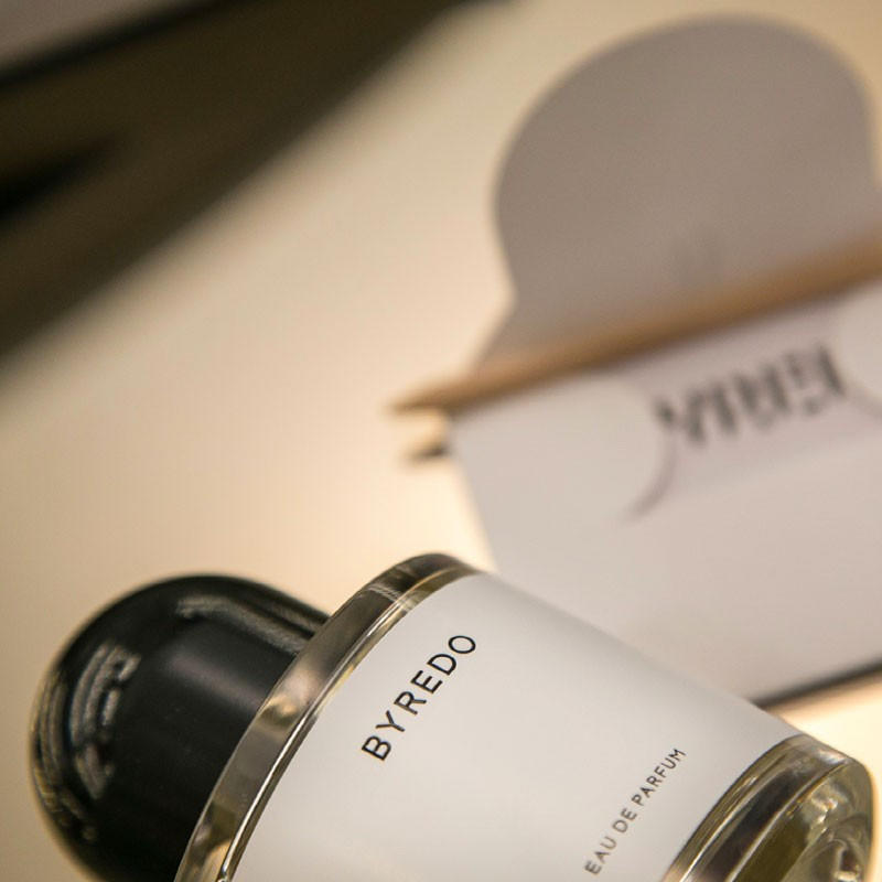 Byredo Unnamed Eau de Parfum