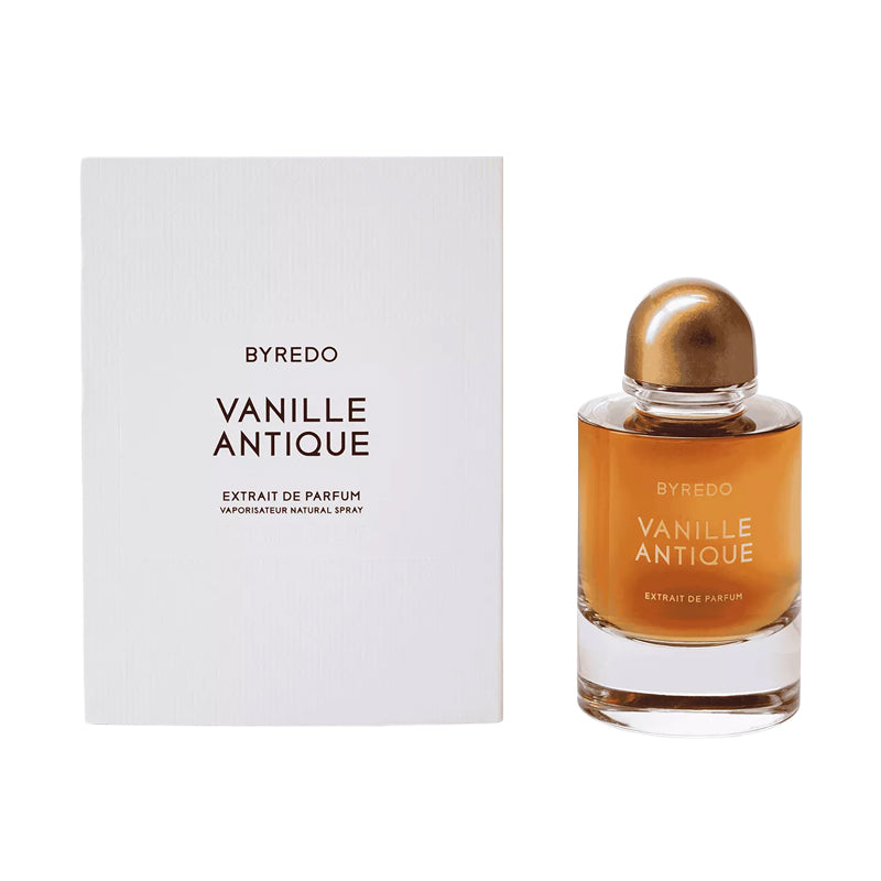 Vanille Antique EDP 70ml