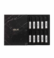 Kit da 10 campioncini da 2 ml dal valore di € 50