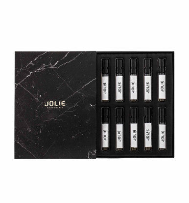 Kit da 10 campioncini da 2 ml dal valore di € 50