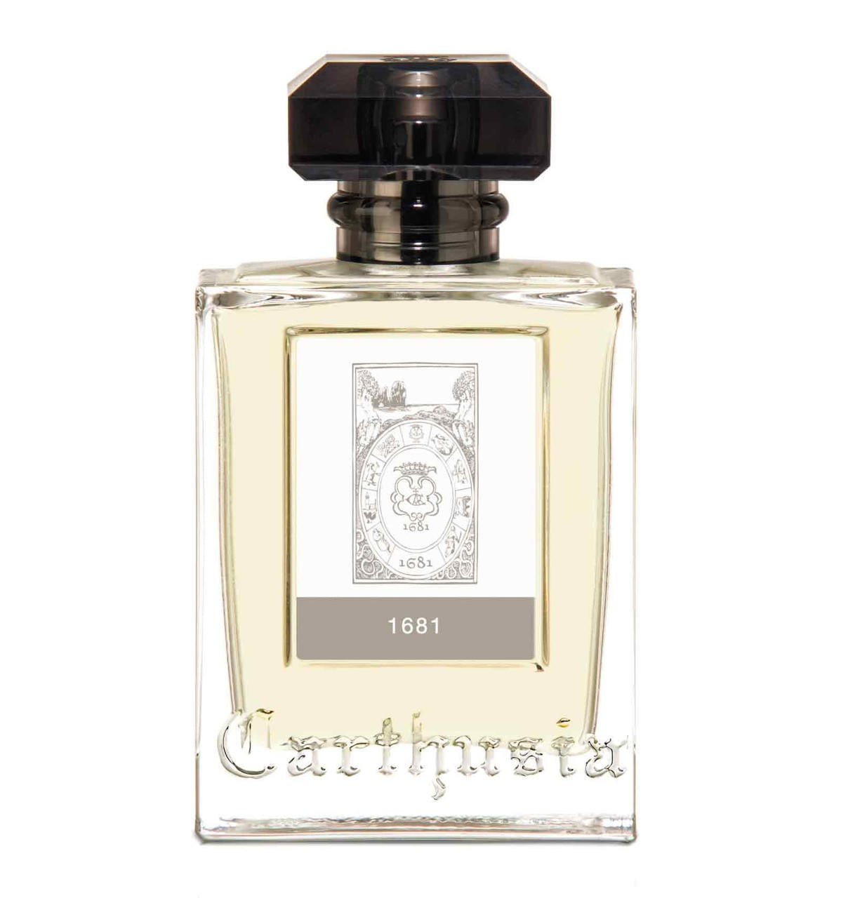 Carthusia 1681 EDP