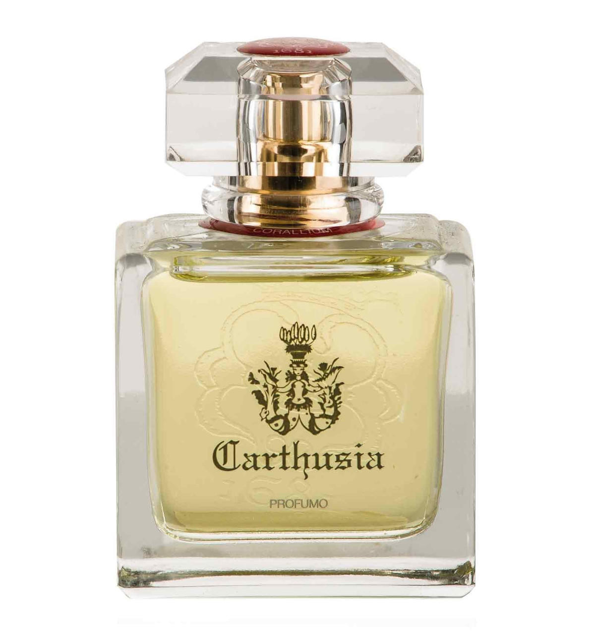 Carthusia CORALLIUM ESTRATTO DI PROFUMO 50 ML