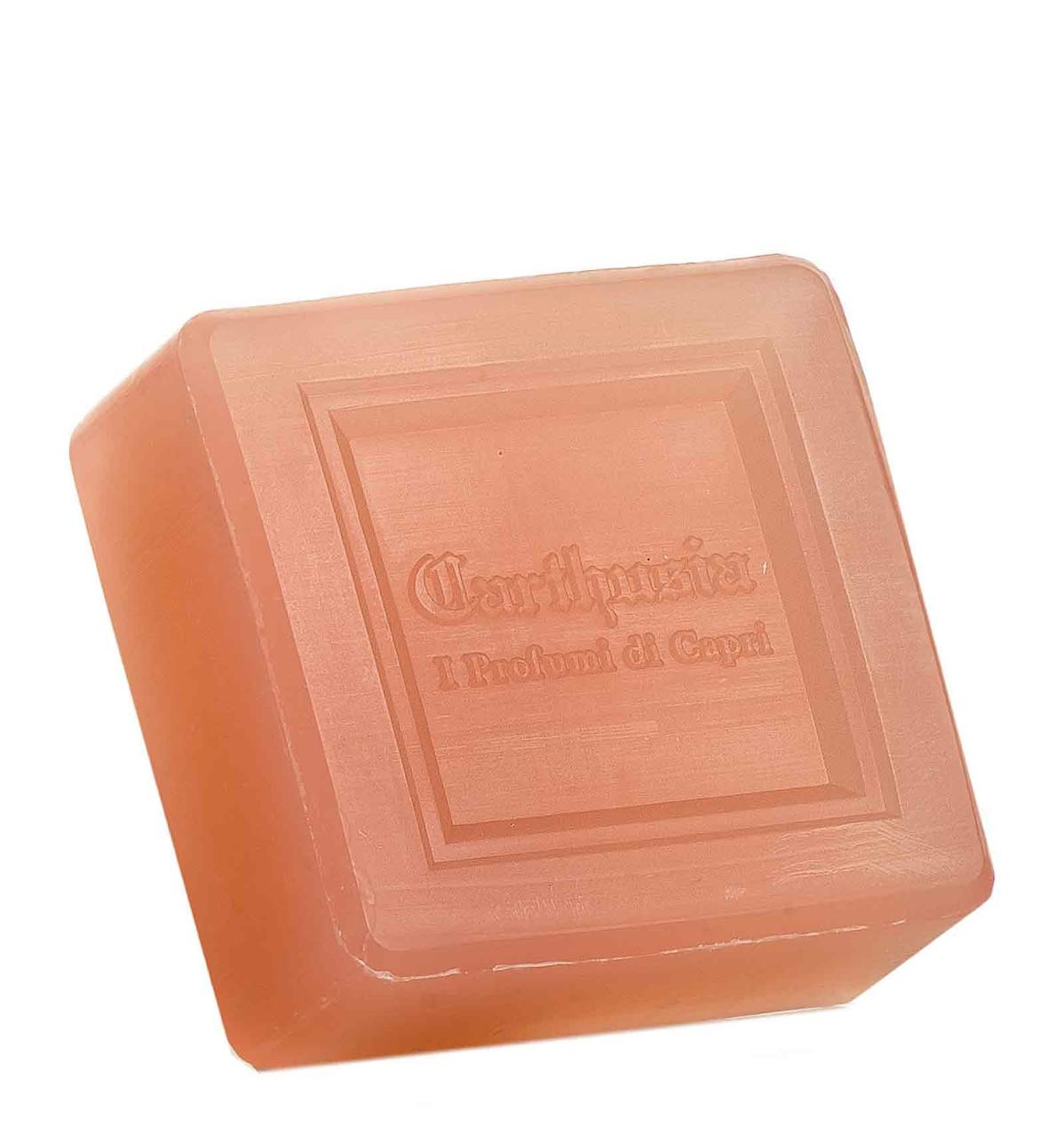 Carthusia GERANIO SAPONE ALLA GLICERINA 100 GR 