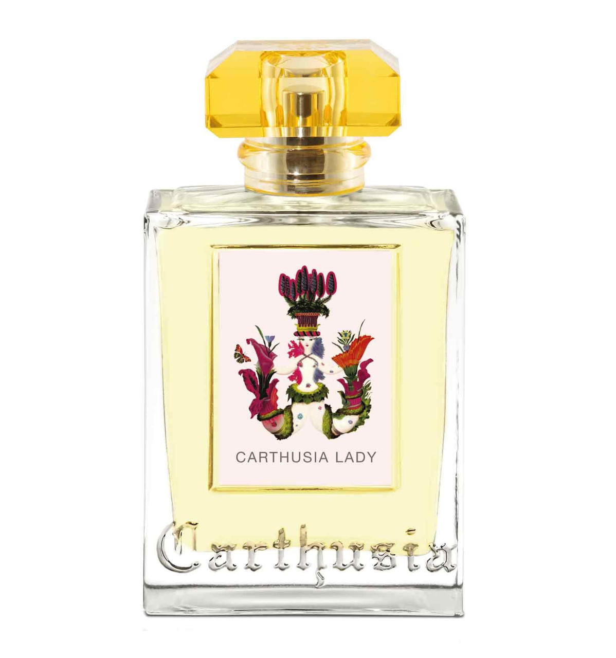 Carthusia LADY EDP