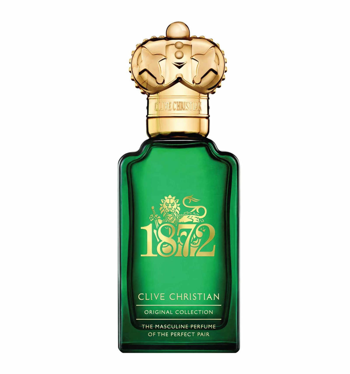 Clive Christian 1872 Men Eau de Parfum 