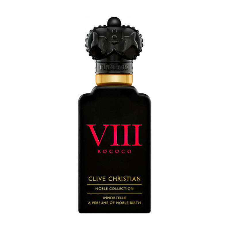 Clive Christian Noble VIII Immortelle Man EdP 