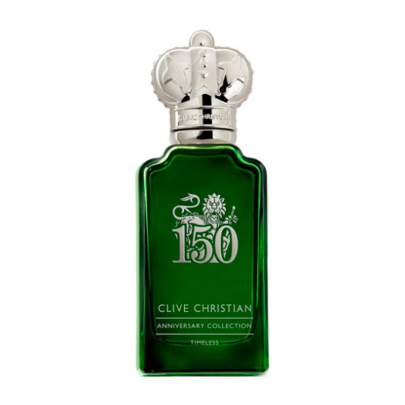 Clive Christian Timeless - 150 Anniversary Limited Edition 