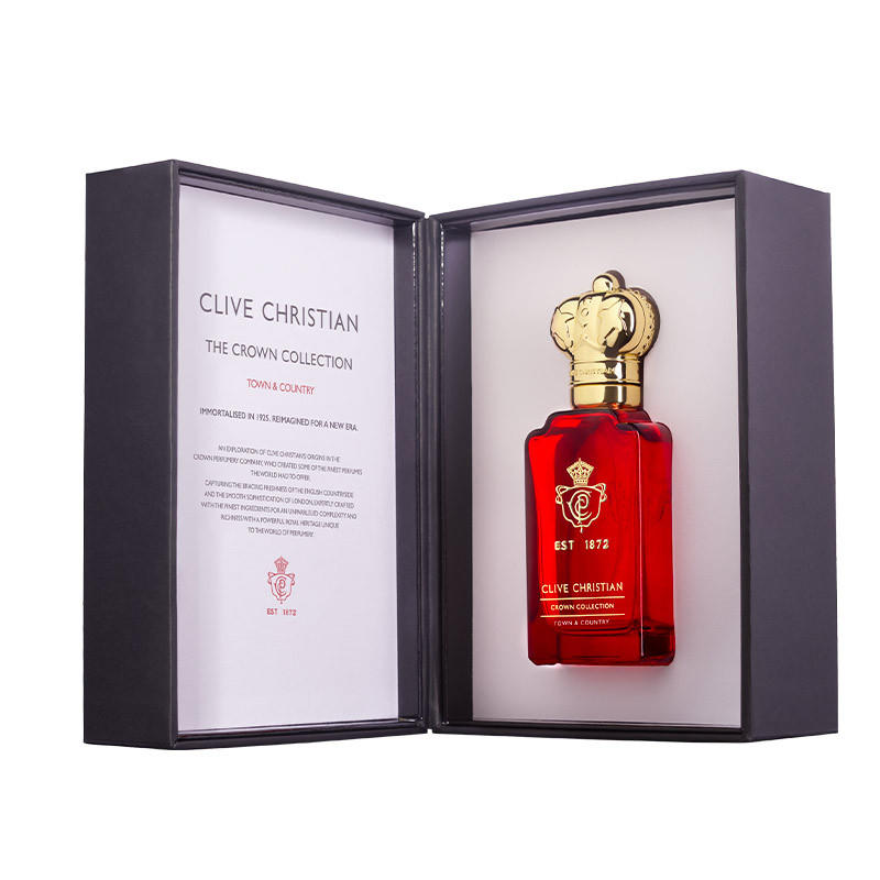Clive Christian Town & Country Profumo 50ml