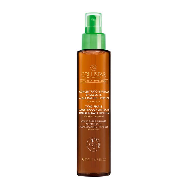 Collistar Concentrato Bifasico Snellente 