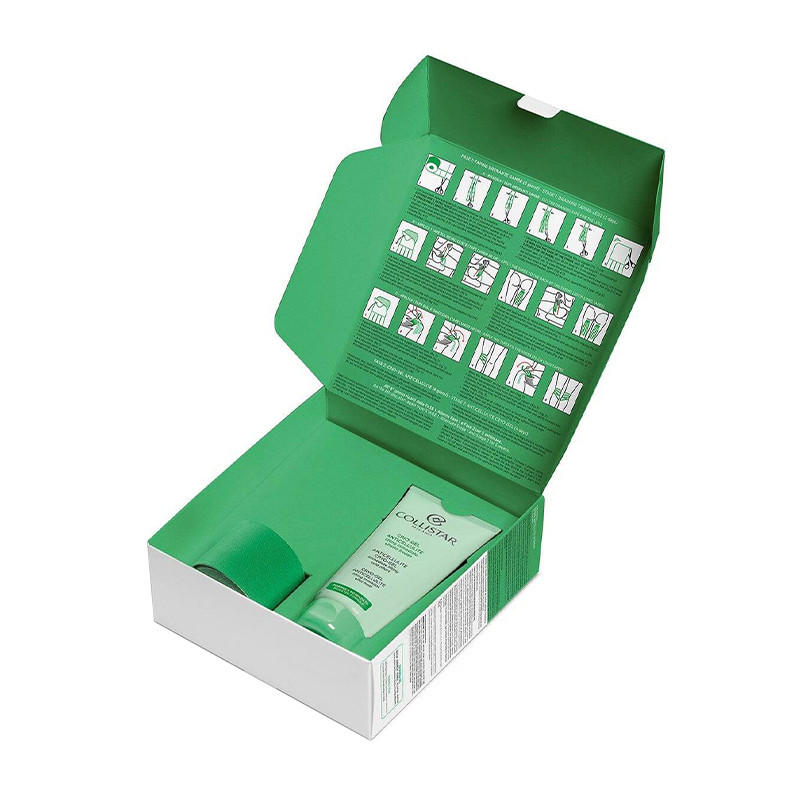 Collistar Crio Taping Anticellulite Intensivo 2 fasi 