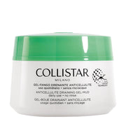 Collistar Gel Fango Drenante Anticellulite 400ml 