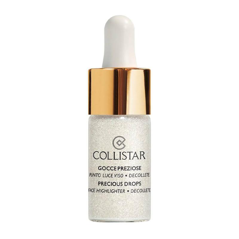 Collistar Gocce Preziose Perla Bianca 