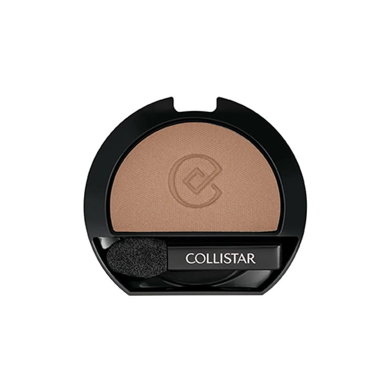 Collistar Ombretto compatto Impeccabile Refill 
