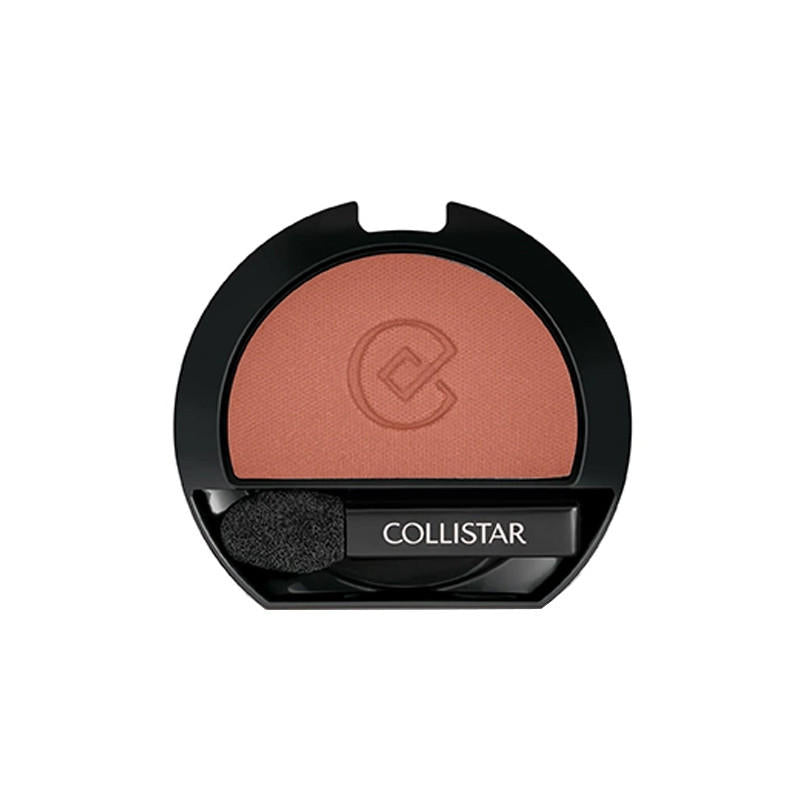 Collistar Ombretto compatto Impeccabile Refill 