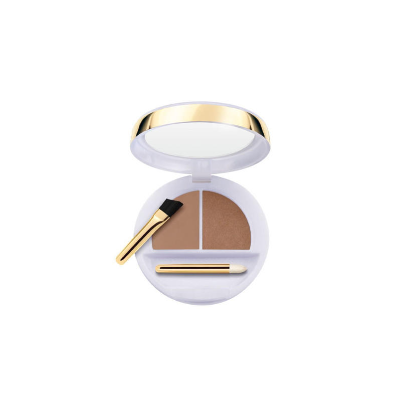 Collistar Sopracciglia Impeccabili Cera + Polvere 