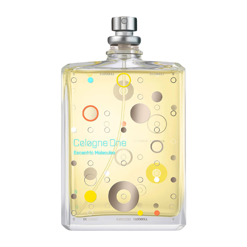 Molecules Cologne One EDT 100ml