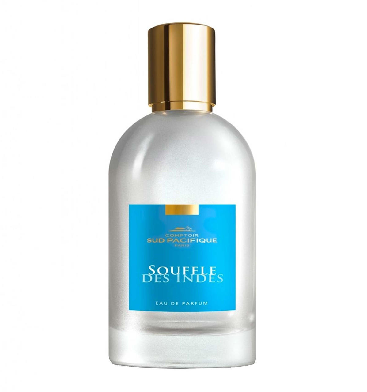 Comptoir Sud Pacifique Souffle Des Indes