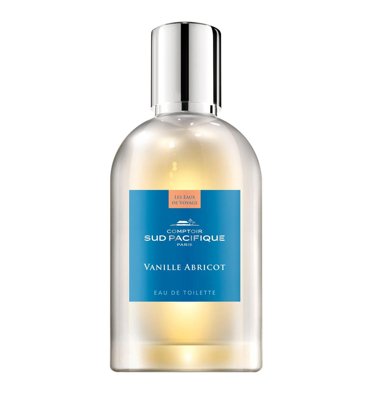 Comptoir Sud Pacifique Vanille Abricot