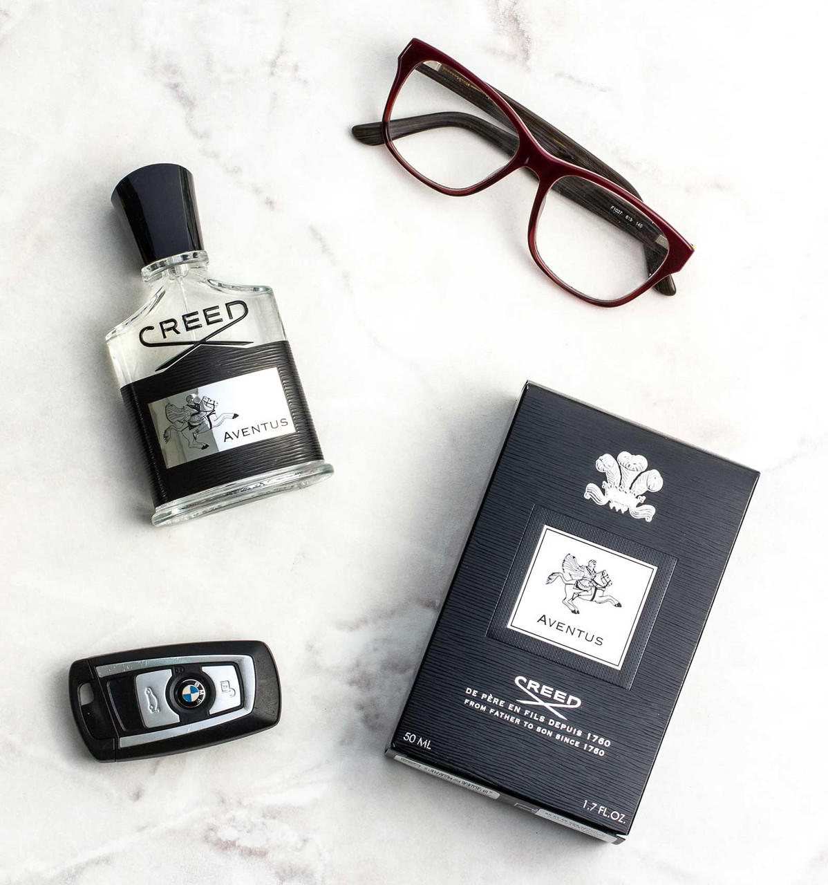 Creed Aventus