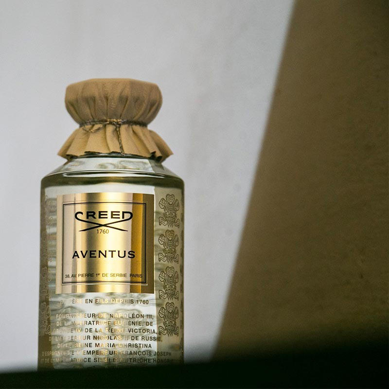 Creed Aventus