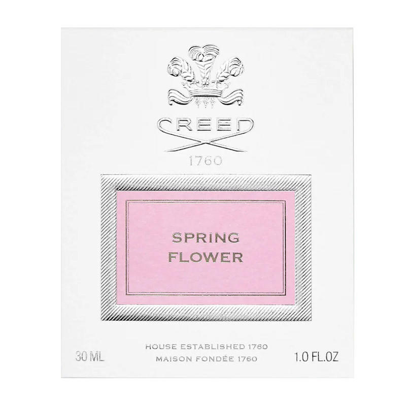 Creed Spring Flower Millesime Concentrèe Eau De Parfum 30ml - 75ml