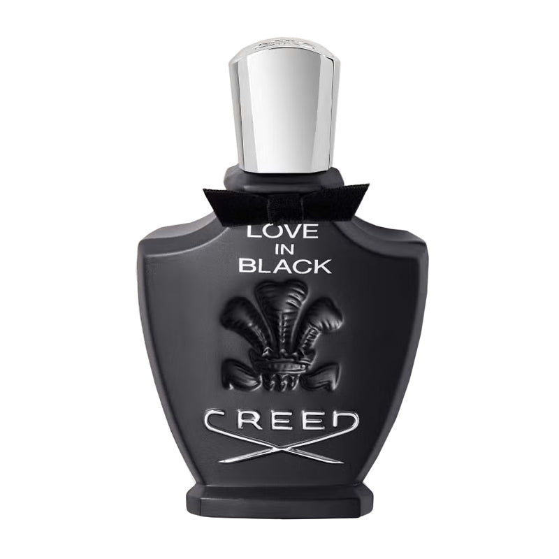 LOVE IN BLACK Millesime Concentrèe 75 ml