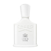 Love in White Millesime Concentrèe