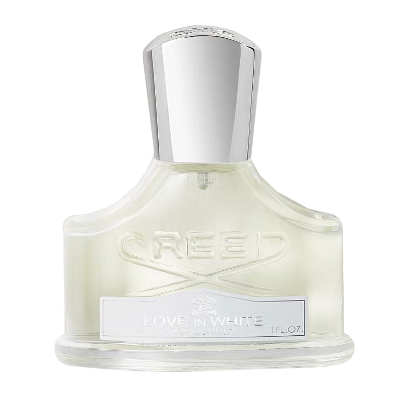 LOVE IN WHITE FOR SUMMER MILLESIME