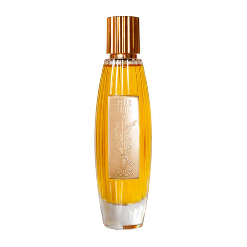 Cristian Cavagna Bianca Forte Extrait de Parfum 