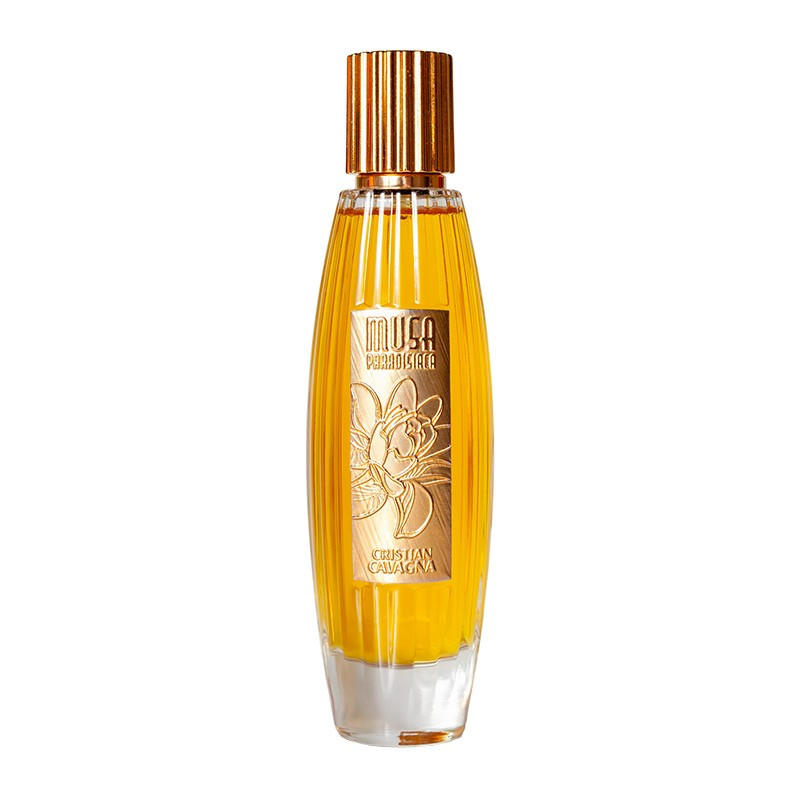 Cristian Cavagna Musa Paradisiaca Extrait de Parfum