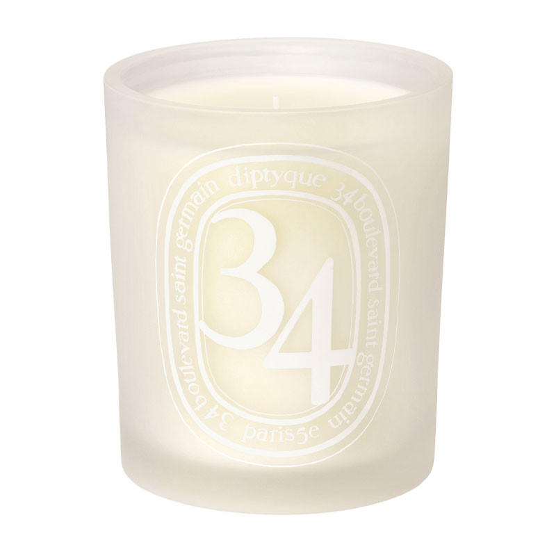 Diptyque 34 Boulevard Candela 300 GR 